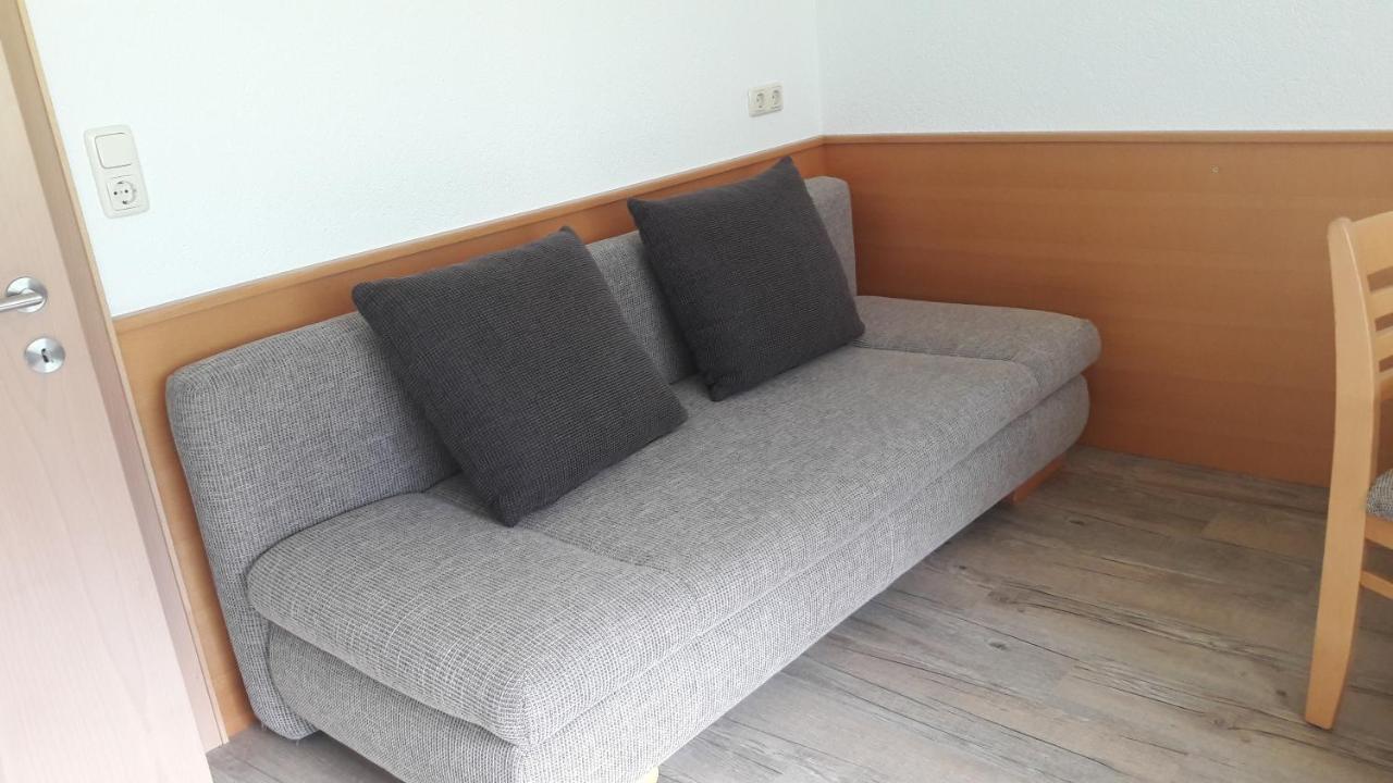 Ferienwohnung Rudigier Bartholomäberg Exterior foto