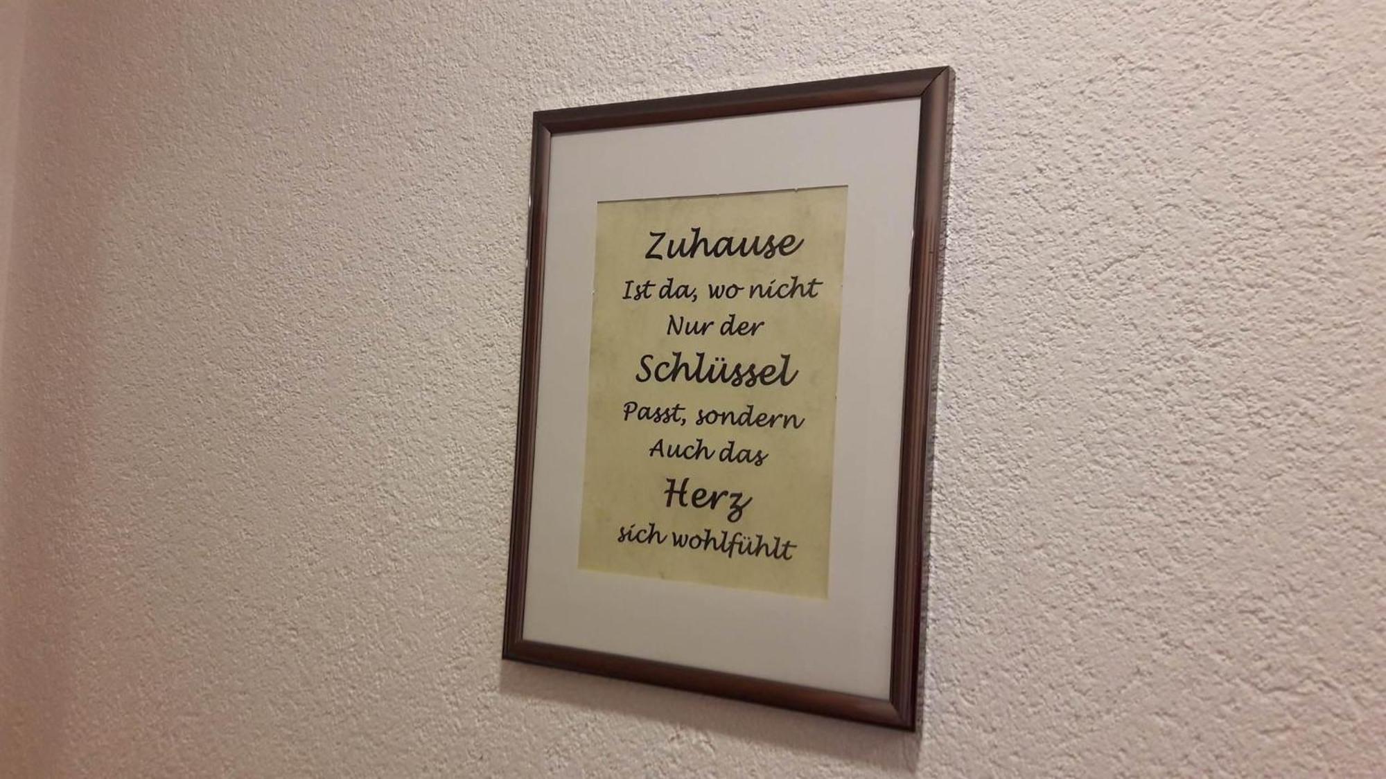 Ferienwohnung Rudigier Bartholomäberg Exterior foto